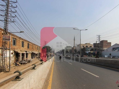 10 Marla Office for Sale on Kacha Jail Road, Lahore