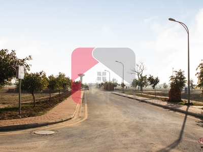10 Marla Plot-183 for Sale in Block G4 Phase 4 Bahria Orchard Lahore