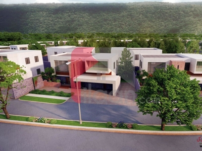 10 Marla Plot for Sale in Block B, Park View City, Islamabad