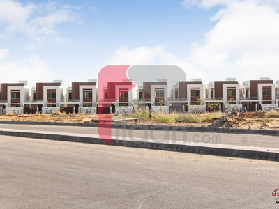 10 Marla Plot for Sale in Block C, Phase 1, DHA Bahawalpur