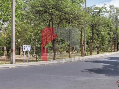 10 Marla Plot for Sale in Block G, Phase 2, NFC, Lahore