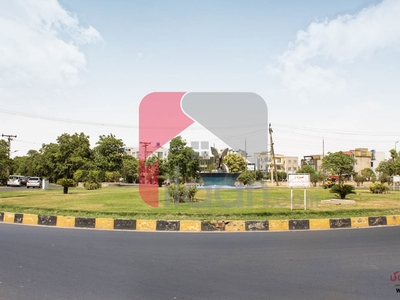 10 Marla Plot for Sale in Phase 2, NFC, Lahore