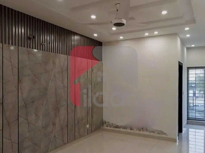 10 Marla Upper Portion for Rent in Block M2 A, Lake City, Lahore