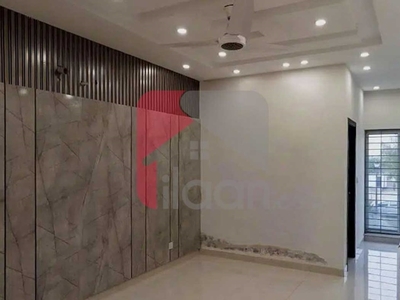 10 Marla Upper Portion for Rent in Lake City, Lahore