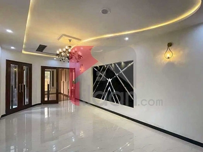 10 Marla Upper Portion for Rent in PIA Housing Scheme, Lahore