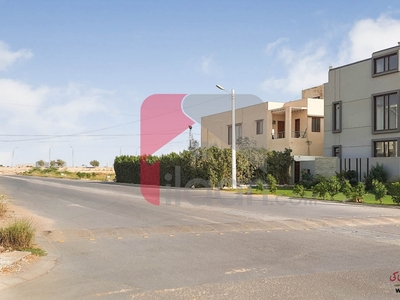100 Square Yard House for Sale in Phase 7, DHA, Karachi