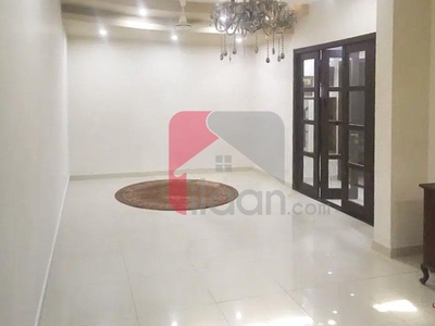 100 Square Yard House for Sale in Phase 8, DHA, Karachi