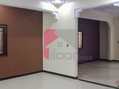 100 ( square yard ) house for sale in Sheet no 27, Model Colony, Malir Town, Karachi