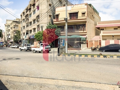 100 Sq.yd House for Rent (First Floor) in Block 13D-3, Gulshan-e-iqbal, Karachi