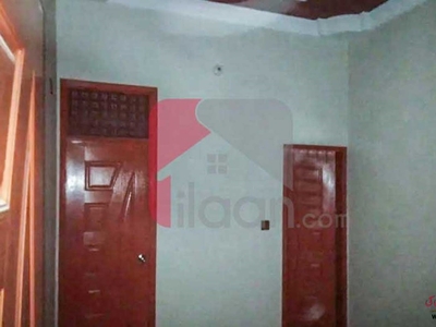 100 Sq.yd House for Rent (First Floor) in Model Colony, Malir Town, Karachi