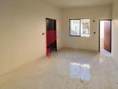 100 Sq.yd House for Rent (First Floor) in PECHS, Karachi
