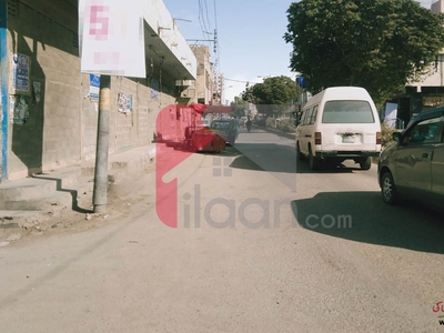 100 Sq.yd House for Rent (Ground Floor) in Model Colony, Malir Town, Karachi