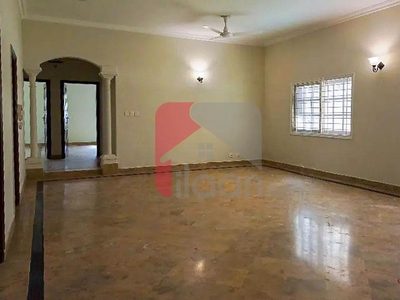 100 Sq.yd House for Rent (Ground Floor) in Phase 2 Extension, DHA Karachi