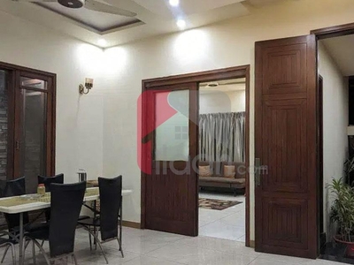 100 Sq.yd House for Rent in Phase 8, DHA Karachi