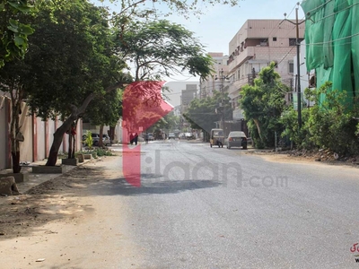 100 Sq.yd House for Sale in Arafat Town, Nazimabad, Karachi