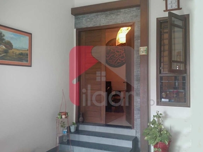 100 Sq.yd House for Sale in Khayaban-e-Abdali, Phase 8, DHA Karachi