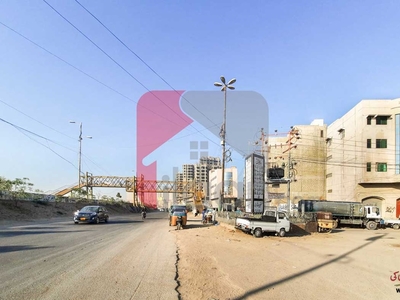 100 Sq.yd House for Sale in Manzoor Colony, Karachi