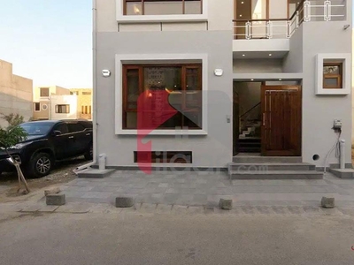 100 Sq.yd House for Sale in Phase 7 Extension, DHA Karachi