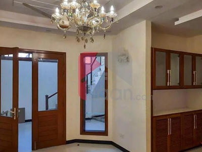 100 Sq.yd House for Sale in Phase 8, DHA Karachi