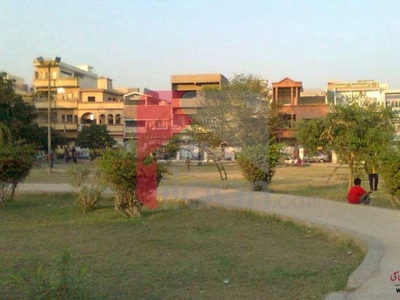 100 Sq.yd House for Sale in Sector 5-C/4, North Karachi, Karachi