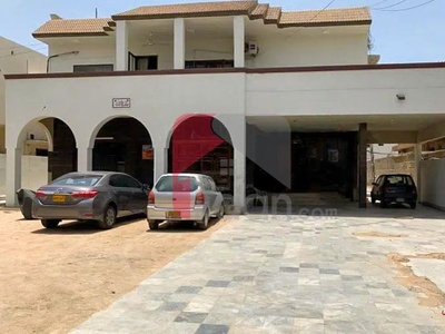 1000 Square Yard House for Sale in Phase 6, DHA, Karachi