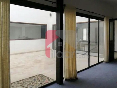 1000 Square Yard House for Sale in Zone A, Phase 8, DHA, Karachi
