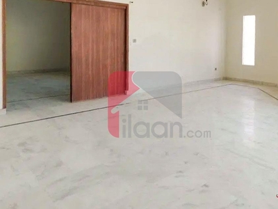 1000 Square Yard Upper Portion for Rent in Phase 6, DHA Karachi