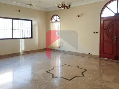 1000 Sq.yd House for Rent (First Floor) in Phase 7, DHA Karachi