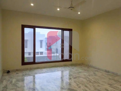 1000 Sq.yd House for Rent (First Floor) in Zone A, Phase 8, DHA Karachi