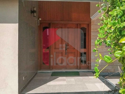 1000 Sq.yd House for Rent in Khayaban-e-Bukhari, Phase 6, DHA Karachi (Furnished)