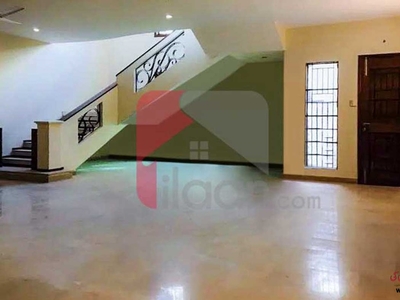 1000 Sq.yd House for Sale in Phase 2, DHA Karachi