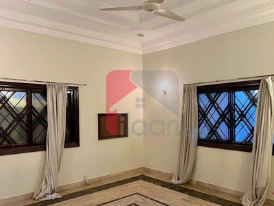 1000 Sq.yd House for Sale in Phase 5, DHA Karachi