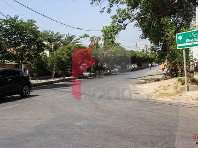 1000 Sq.yd House for Sale in Stadium Commercial Area, Phase 5, DHA Karachi