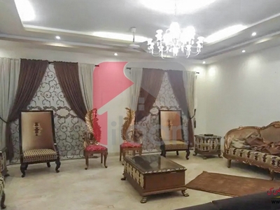 1000 Sq.yd House for Sale Near Khayaban-e-Shaheen, Phase 5, DHA Karachi