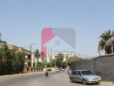 1020 ( sq.ft ) office for sale ( fourth floor ) in Badar Commercial Area, Phase 5, DHA, Karachi