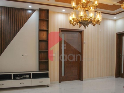 10.5 Marla House for Sale in Sector C, Gulbahar Block, Lahore