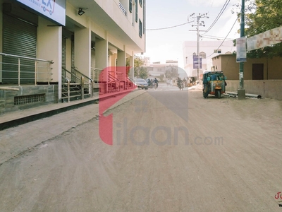 105 Sq.yd House for Sale in Model Colony, Malir Town, Karachi