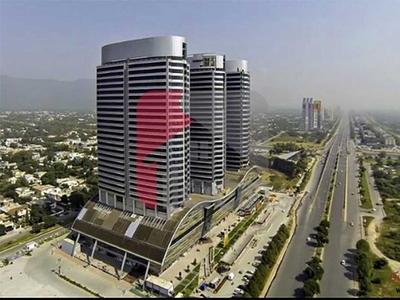 10.9 Marla Commercial Plot for Sale in G-15, Islamabad
