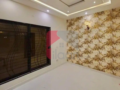 10.96 Marla House for Rent (Ground Floor) in Architects Engineers Housing Society, Lahore