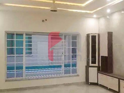 1.1 Kanal House for Rent (First Floor) in G-15/3, G-15, Islamabad