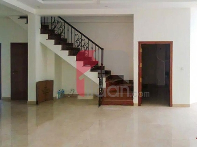 1.1 Kanal House for Rent in D-12, Islamabad