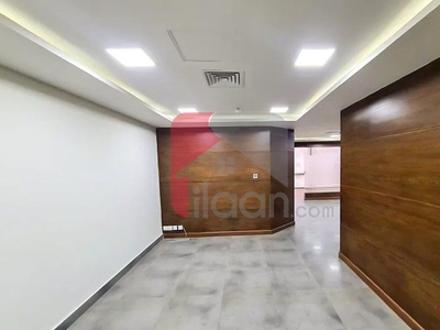 11 Marla Office for Rent in Askari Corporate Tower, Gulberg-1, Lahore