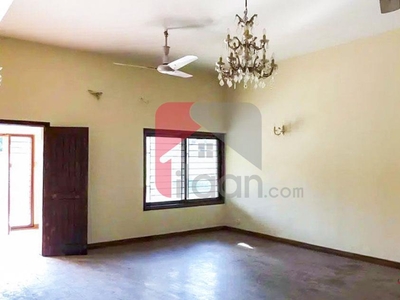 1100 Square Yard House for Rent in Phase 2, DHA Karachi