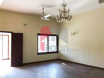 1100 Square Yard House for Rent in Phase 2, DHA, Karachi