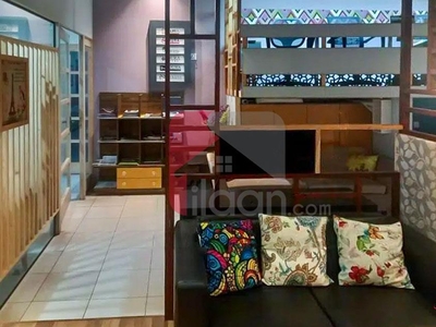 11.1 Marla Office for Rent in Gulberg 1, Lahore