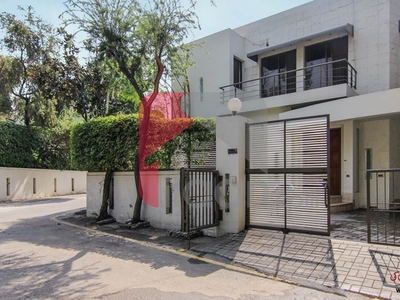 11.25 Marla House for Sale in Gulberg 5, Lahore