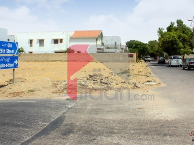 113.33 Square yard Office for Sale in Phase 6, DHA, Karachi