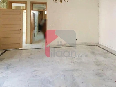 1.2 Kanal House for Rent (First Floor) in F-10, Islamabad