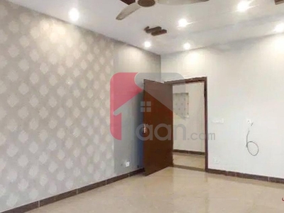 12 Marla House for Rent (First Floor) in Block A, Phase 1, State Life Housing Society, Lahore
