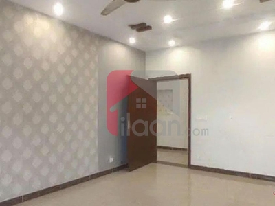 12 Marla House for Rent (First Floor) in Block F, Phase 1, State Life Housing Society, Lahore